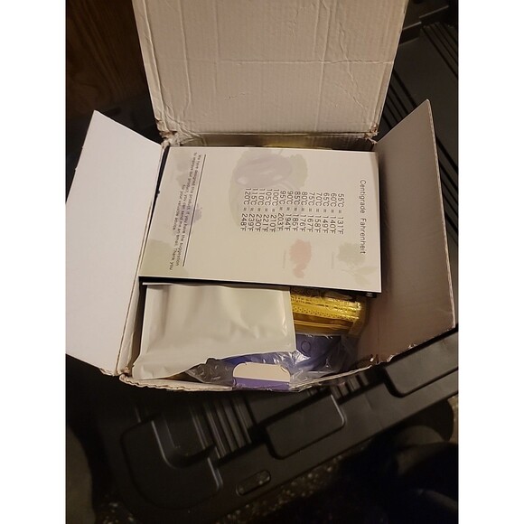 Pro-Wax 100 : Waxing Kit for Hair Removal - Professional Use Only - Picture 4 of 6